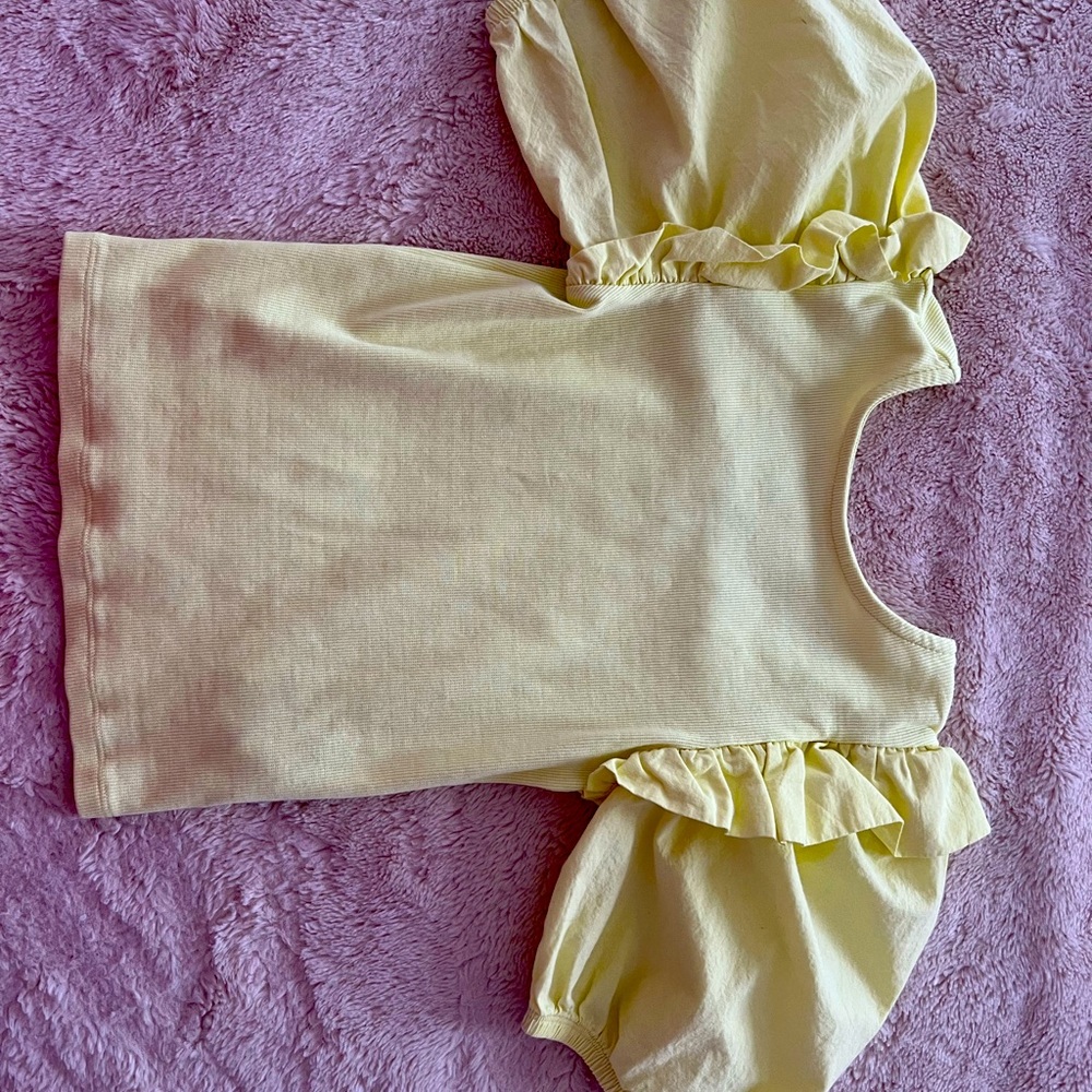 Blouse for girls